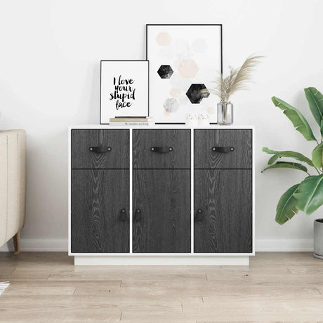Vidaxl Möbelöl Selbstadhäsiv 500x90 cm PVC Darkhout gefärbt