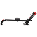 Vidaxl Rowing Trainer med justerbar modstand sammenfoldelig