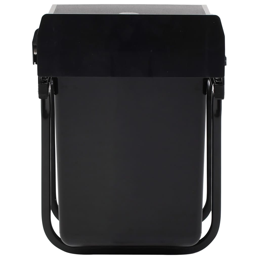 Bidaxl inbyggd bin extrazingly moft-close 20 l