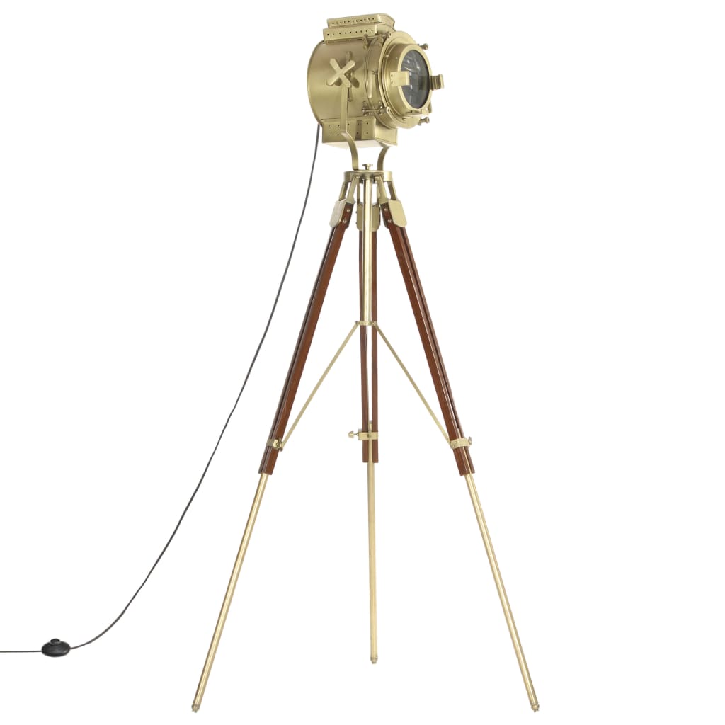 Vidaxl Buedem lamp dripoot 193 cm staark Mamagood