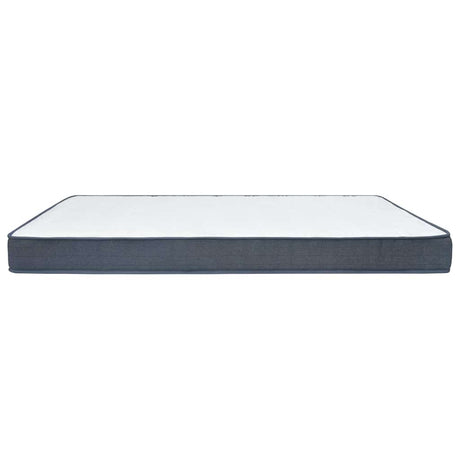 Vidaxl boxspringmatras medium 200x90x20 cm
