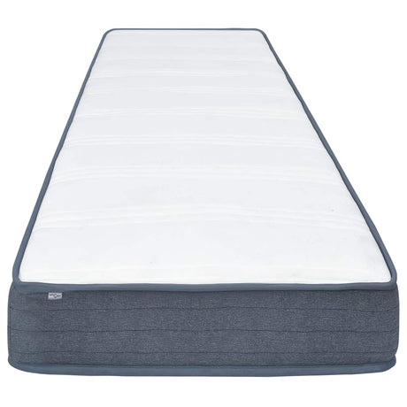 Vidaxl boxspringmatras medium 200x100x20 cm