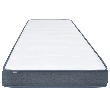 Vidaxl boxspringmatras medium 200x140x20 cm