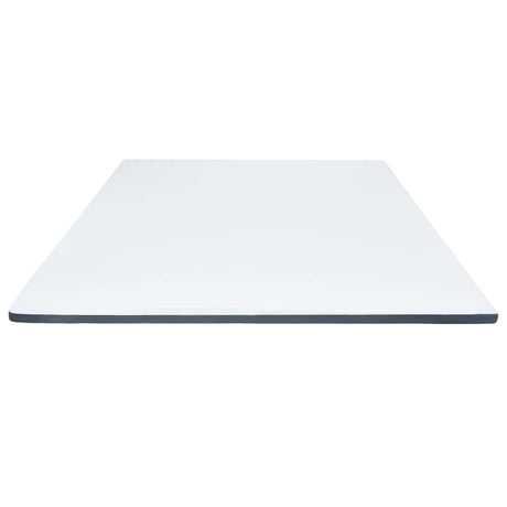 Vidaxl boxspringtopmatras 200x160x5 cm medium zacht