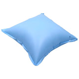 Vidaxl Cuscino d'aria invernale per piscina fuori terra 4 ST gonfiabile in PVC