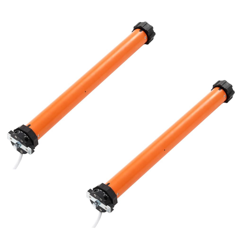 Motori a tubo Vidaxl 2 PC 30 nm