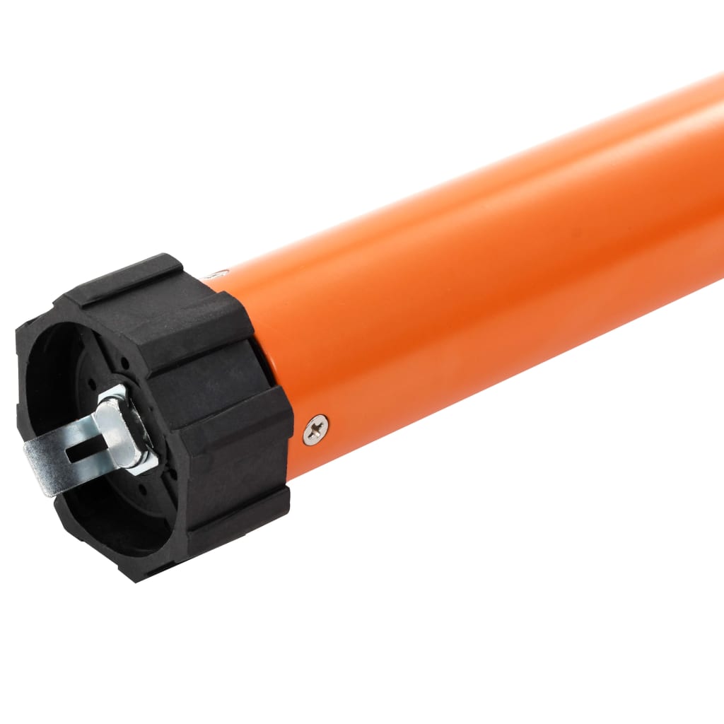 Vidaxl Tube -motorer 2 stk 30 nm