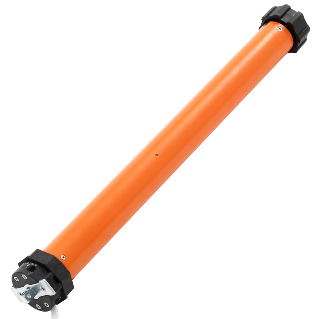 Vidaxl Tube -motorer 2 St. 40 nm