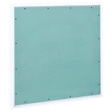 VidaXL access panel with aluminum frame and plasterboard 500x500 mm