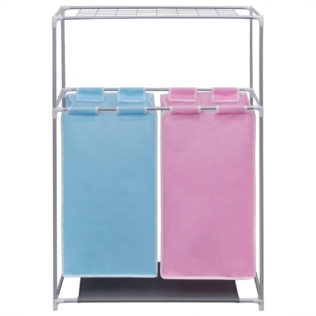 Vidaxl 2-teilige Wachs Sorter 2 STs mit Trocknen