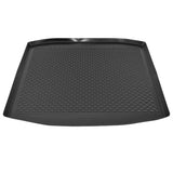 Vidaxl Trunk Mat for Seat Toledo (2012) Gummi