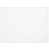Vidaxl tafelbeschermer 120x90 cm 1,6 mm pvc transparant