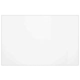 Vidaxl tafelbeschermer 140x90 cm 1,6 mm pvc mat