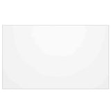 Vidaxl tafelbeschermer 160x90 cm 1,6 mm pvc transparant