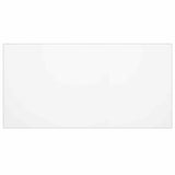 Vidaxl tafelbeschermer 180x90 cm 1,6 mm pvc transparant
