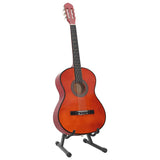 VIDAXL 12-teiliges Gitarrenset klassischer Anfänger 4 4 39