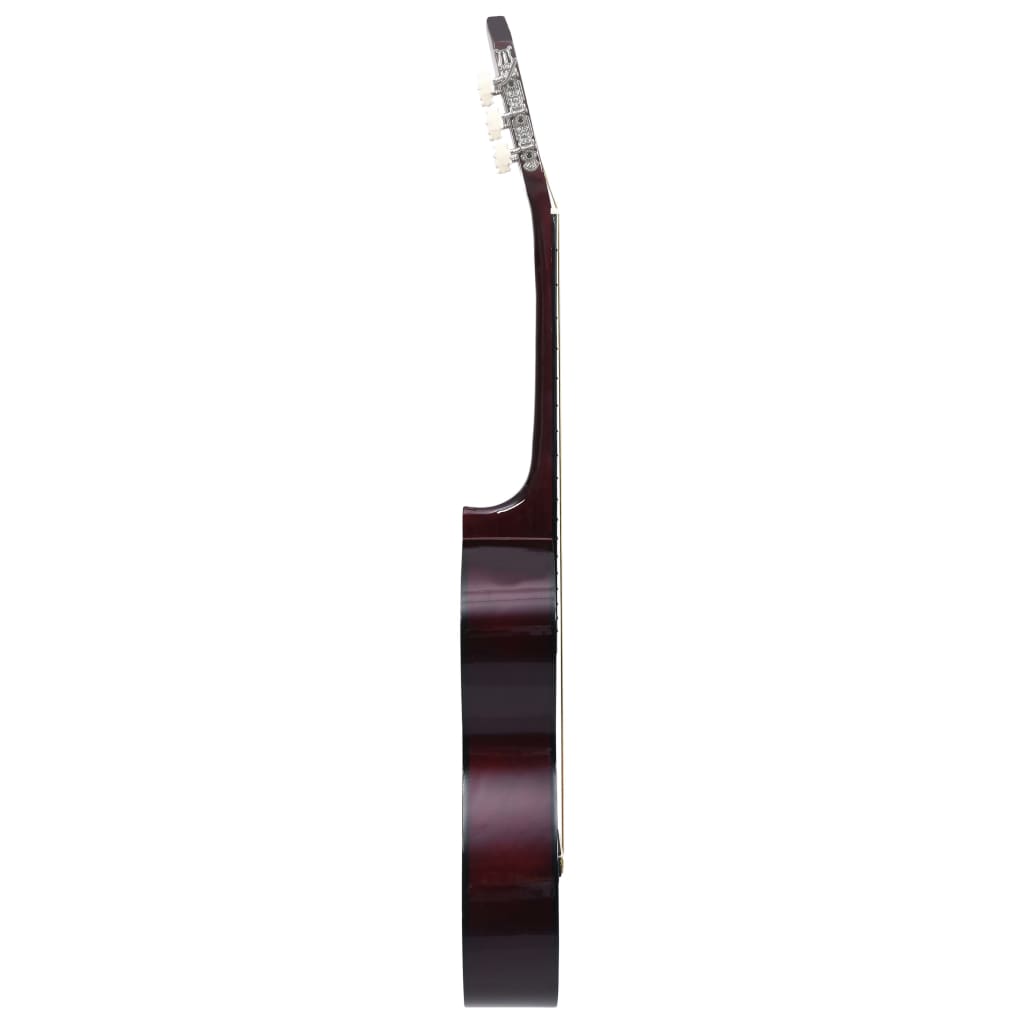 Vidaxl Guitar Classic principiante e bambini 3 4 36 Lindenhout