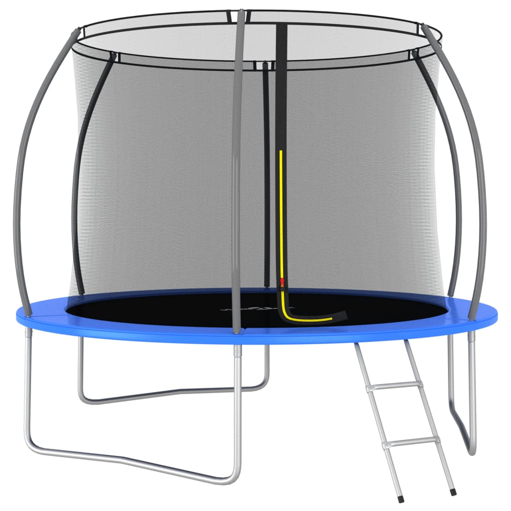 Vidaxl Trampoline impostato circa 150 kg 305x76 cm