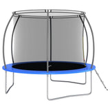 Vidaxl Trampoline impostato circa 150 kg 305x76 cm