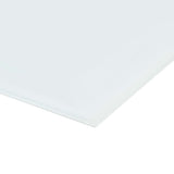 VIDAXL -Magnetplatte für die Wand 40 x 40 cm Glas