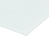 Vidaxl magnetesche Board fir de Wand 60x6 cm Glas Glas