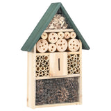 Bidaxl Insectotel 30x10x48 cm VURENHOUT