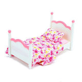 Lilly Schlafzimmer-Spielset für Teenagerpuppen