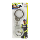 Polis Toi-Toys Metal Polishandbojor 28 cm