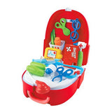 Toi-toys 20-teiliges Arztset