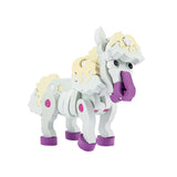 Toi-toys 3D Puzzle Bauschaum Pferd DIY Set s