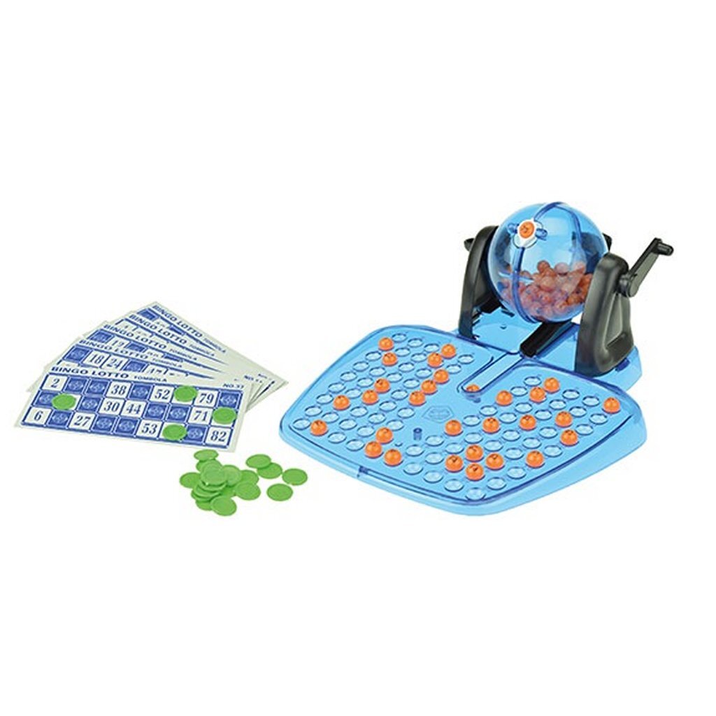 Toi-Toys Bingoset