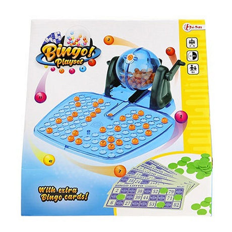 Bingo-Set von Toi-Toys