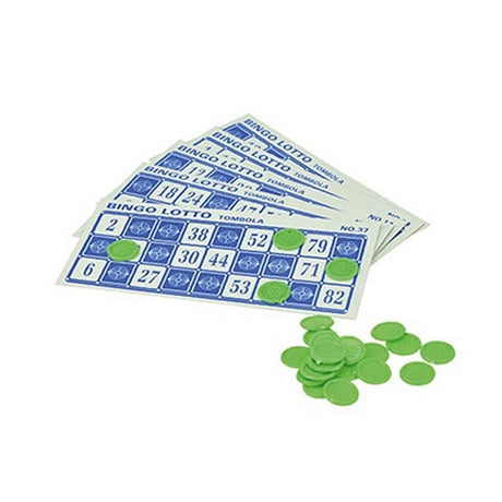 Bingo-Set von Toi-Toys