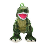 Toi-Loys Dinosaurus ryggsekk T-Rex Pluche, 50cm