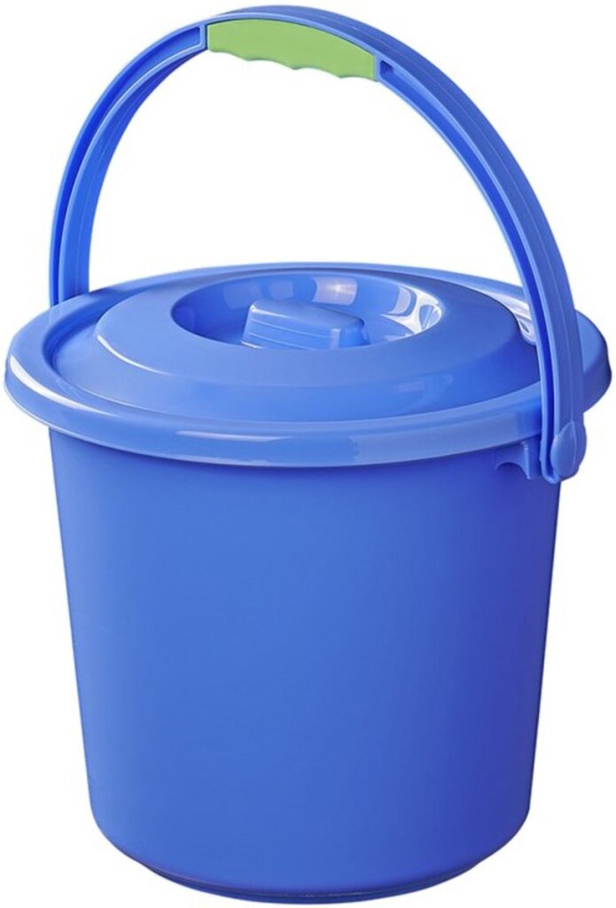 Proplus emmer 9l met deksel