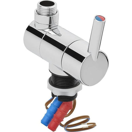 Proplus douche-mengkraan trend a oslash;27 mm chroom