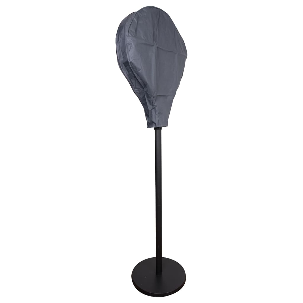 Sunred Sunred Hoes for standing heater Retro Gray