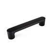 Vitility id Wandhalterung – Anthrazitschwarz – 35 cm