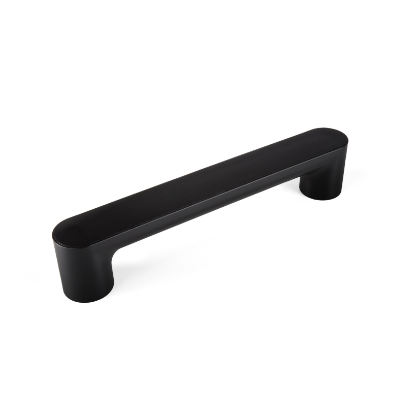 Vitility id Wandhalterung – Anthrazitschwarz – 35 cm