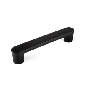Vitility id Wandhalterung – Anthrazitschwarz – 35 cm