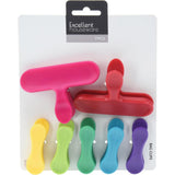 Excellent houseware houseware vershoudclips 7 stuks