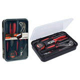 FX-Tools 9-teiliges Werkzeugset im Koffer