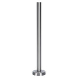 Badezimmerlösungen Handtuchstange länger 25-42 cm