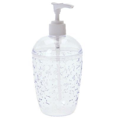 Miscellaneous soap pump plastic 30cm