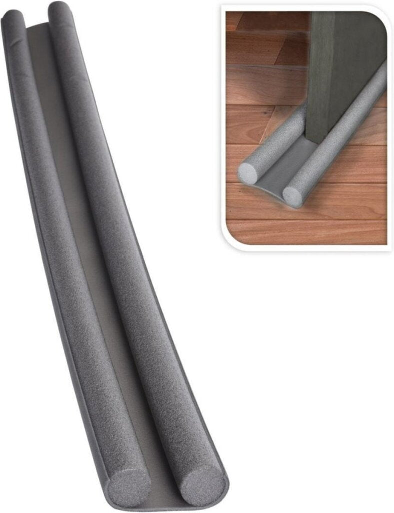 Fx Tools Zugluftstopper aus Schaumstoff, 93 cm