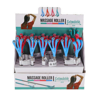 Sonstiger Massageroller ausziehbar