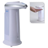 Ausgezeichnete Hauswarenseifenspender automatisch mit Sensor 330 ml