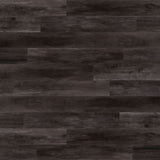 Wallart-Bretter aus Holz aus Sandwood Eiche Holzkohle schwarz