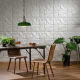Wallart 12 St. Wandtafeln 3D GA-WA31 Liam