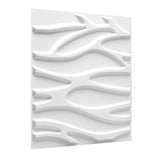 Wallart Wallart 12 St Wall Panels 3D GA-WA30 Julotte